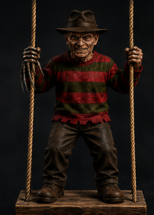 SlasherSwings