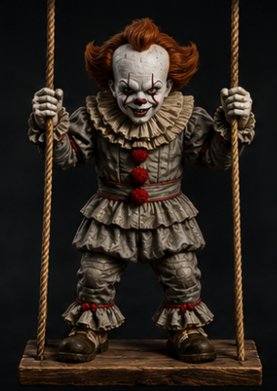 SlasherSwings