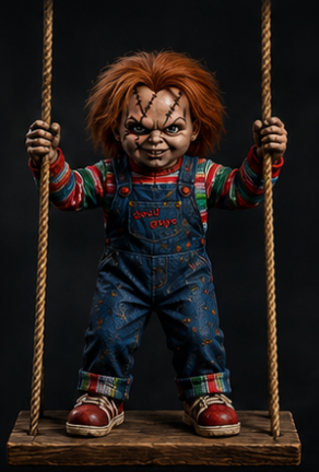 SlasherSwings