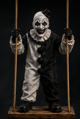 SlasherSwings