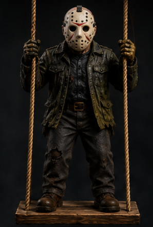SlasherSwings