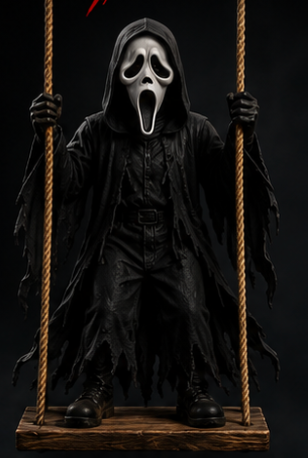 SlasherSwings